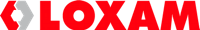logo loxam